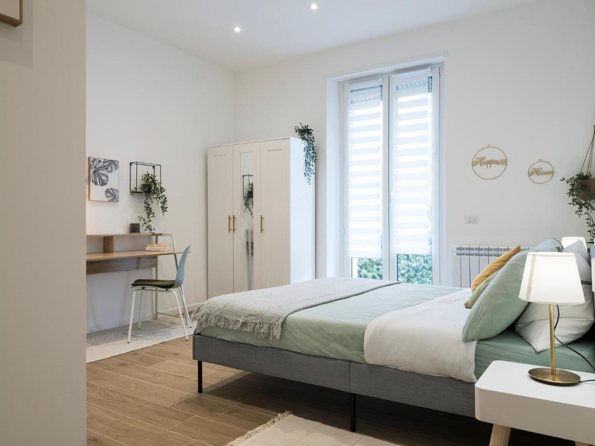 Апартаменты Casa Design Con A/C E Wifi_7 Minuti Ciampino Aeroporto Экстерьер фото